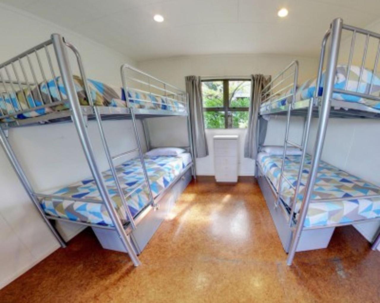 Russell Top 10 Holiday Park Kamer foto