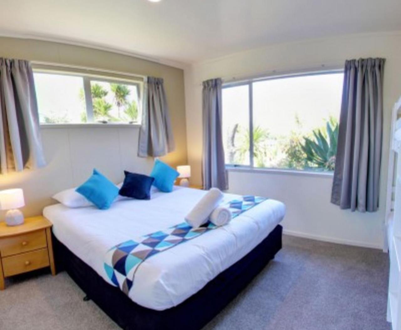 Russell Top 10 Holiday Park Kamer foto