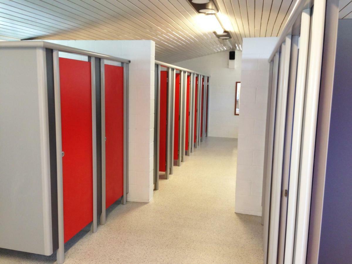 Russell Top 10 Holiday Park Kamer foto